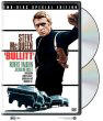 Bullitt - His new assignment seems routine: protecting a star witness for an important trial. But before the night is out, the witness lies dying and cool, no-nonsense Detective Frank Bullitt (Steve McQueen) won't rest until the shooters and the kingpin pulling their strings are nailed. From the opening shot to closing shootout, Bullitt crackles with authenticity: San Francisco locations, crisp dialogue and to-the-letter police, hospital and morgue procedures. This razor-edged thriller features one of cinema history's most memorable car chases. Buckle up...and brace for unbeatable action. Also starring Jacqueline Bissett, Don Gordon, Robert Duvall, Simon Oakland, Norman Fell